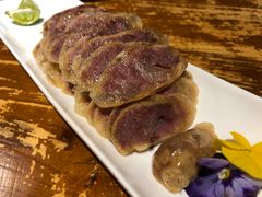 -又一福烤鸭·北京菜(东四店)
