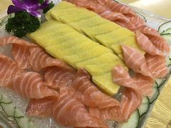 -新金盛·海鲜酒楼(盐田店)
