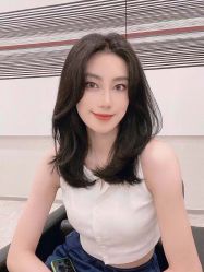 -Rise Hair上升造型