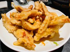 -金掌勺东北菜(格兰晴天店)