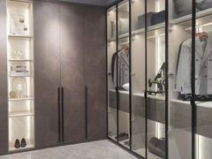 -索菲亚衣柜橱柜全屋定制(真北红星店)