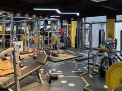 -ENERGY原力健身(川周店)