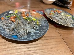 -啫火啫啫煲·顺德干蒸(西乡天虹店)