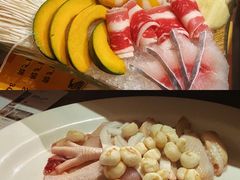 -润泽园椰子鸡(汇一城店)