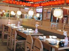 大堂-湘阁里辣(南联锦泰城店)