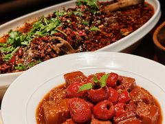 -味鼎长安·地道陕菜(凤城一路店)