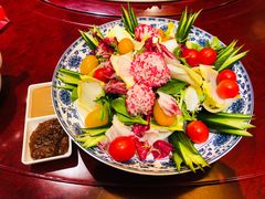 -便宜坊烤鸭店(甜水园店)