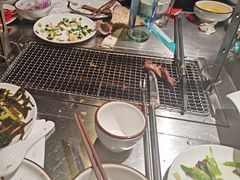 -宗泉烤全羊·烤羊腿·家常菜(解放东路店)