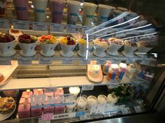-Blueglass酸奶(财富购物中心店)