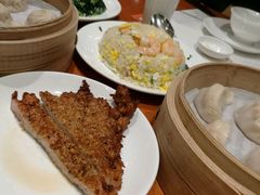 -鼎泰丰(新港中心店)