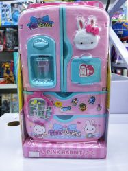 -开心哈乐亲子乐园(东森时尚百货店)