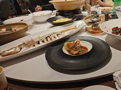 -王捌小院(红花坡店)