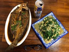 -老味道1992(武当山店)