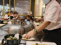 -不翻台·无国界铁板烧(北国先天下店)