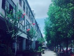 -坂田手造文化街