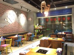 -海小馆海鲜餐厅(茂业百货店)