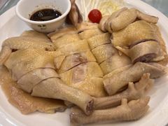 -鹭园酒家·四十年老字号