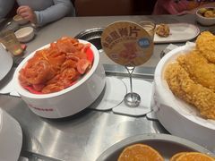 -龍歌自助小火锅(雨花台江南虹悦城店)