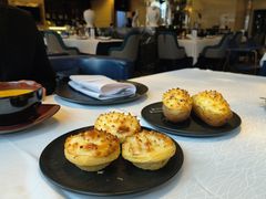 -马克西姆俄罗斯餐厅(通亚街店)