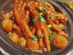 -富临轩私房菜(集庆门大街店)