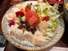-芥岛(河北大街店)