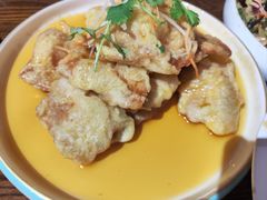 -李老哈·东北菜(宋园路店)