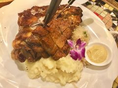 -申德勒加油站西餐厅(日坛路总店)