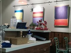-榖屋house of flour(张江首店)