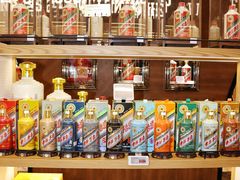 -杭州大厦LSE城市生活超市(杭州大厦店)