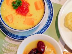 -陶兰居·香港饭店·海鲜大排档(圆融时代广场店)