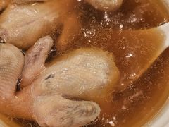 -上海中谷小南国花园酒店