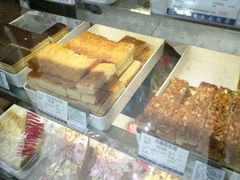 -上海市长春食品商店(淮海中路店)