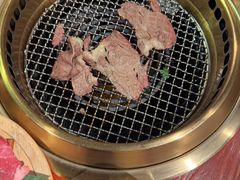 -喜牛烧肉酒场·黑金店(威高广场店)