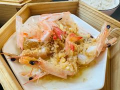 -水禾轩·海鲜蒸汽主题餐厅(新香洲旗舰店)