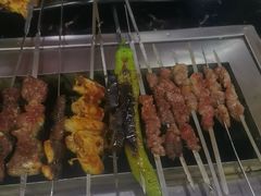 -运德成·天津老味烧烤(广开二马路店)