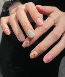 -Touch Nail·品质·美甲美睫