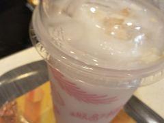 -麦当劳(乳山路店)