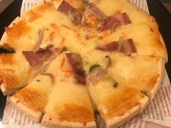 -欢乐牧场海鲜烤肉自助(牡丹园店)