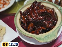 -老吉士酒家(天平路店)