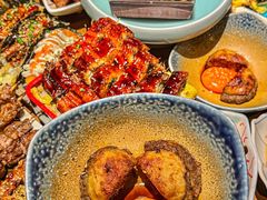 -無境·匠心日本料理(汉街店)