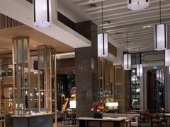 -上海前滩香格里拉大酒店