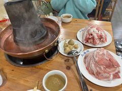 -元盛居(生态大街店)