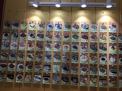 -武汉大学-桂园餐厅