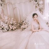 香槟色主题婚礼策划