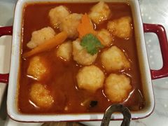 -烛影拾光观景餐厅·创意菜·摄影·小提琴(大唐不夜城店)