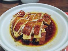 -那家·油麻菜馆(常德道店)