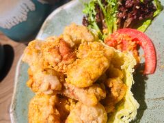 法式酥炸牛蛙-安南越南餐厅(青岛万象城店)