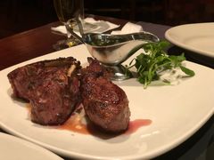 -莫尔顿牛排坊(威尼斯人店)