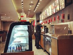 -太平洋咖啡(市府恒隆二店)