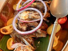 -龟兹KUCINA·新疆菜(前滩L+PLAZA店)